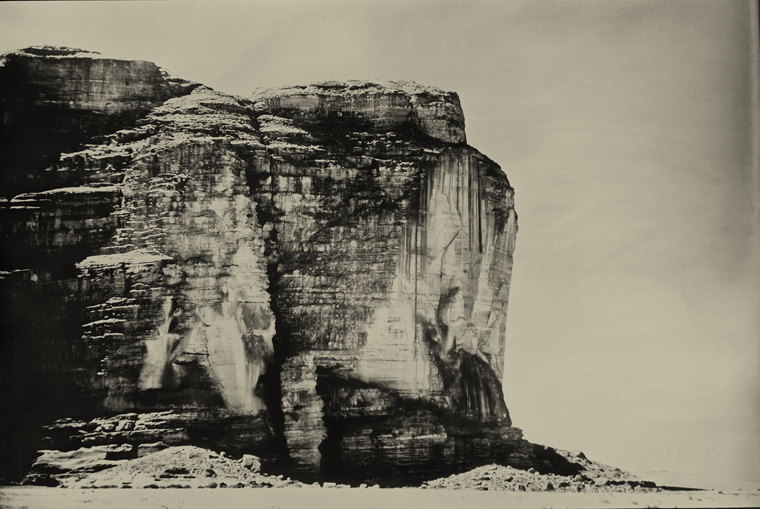 29º 31' 7.36" N 35º 26' 7.12" E